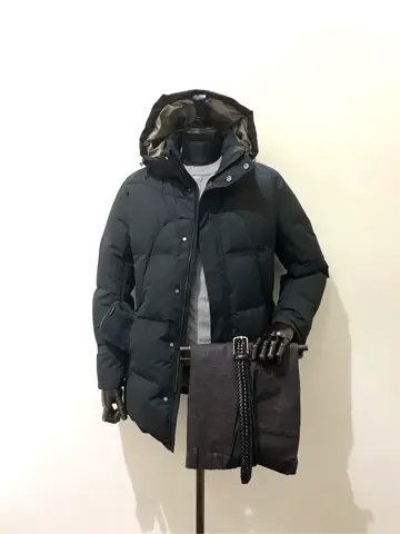 GOTAIRIKU 今井 コーディネート画像