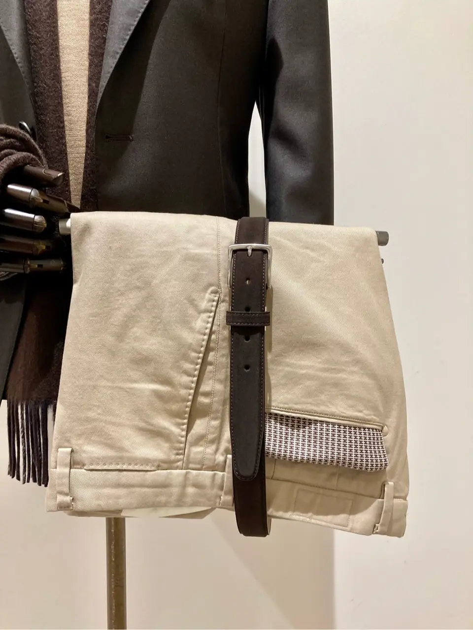 GOTAIRIKU 野上 コーディネート画像