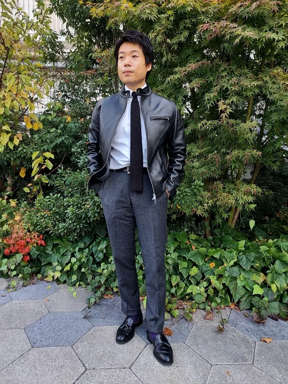  兼田 コーディネート画像