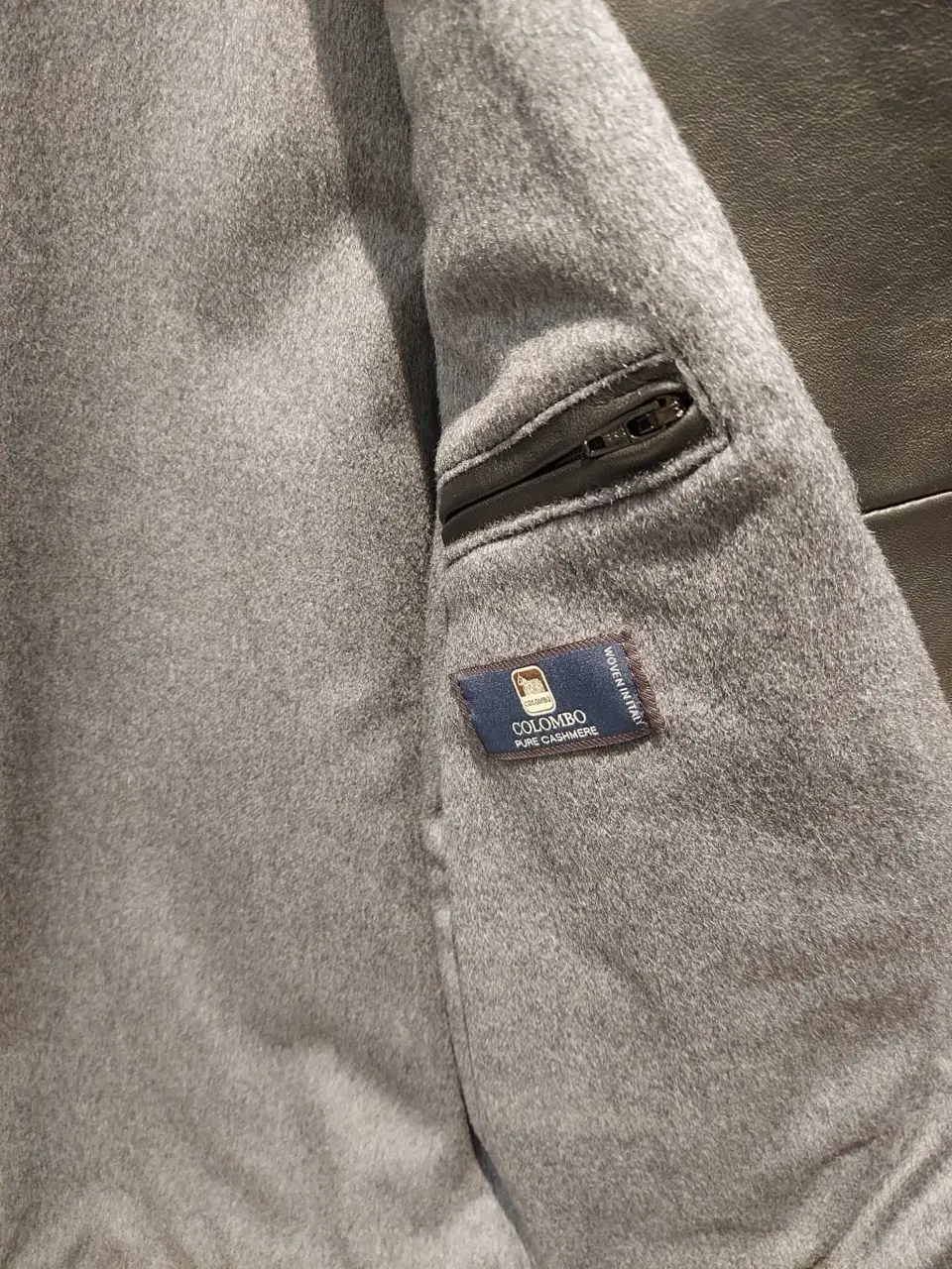 GOTAIRIKU 兼田 コーディネート画像