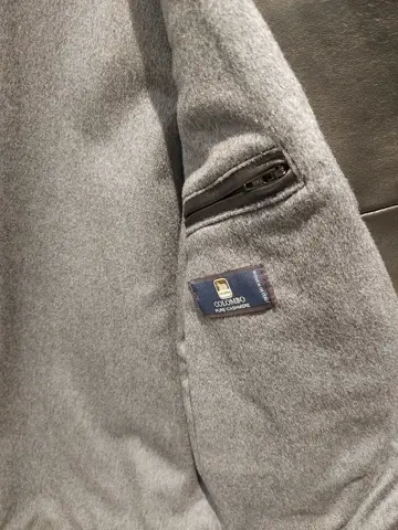 GOTAIRIKU 兼田 コーディネート画像