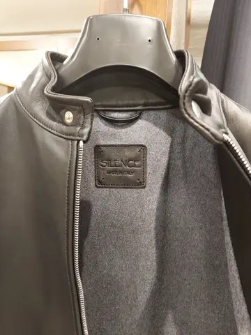 GOTAIRIKU 兼田 コーディネート画像