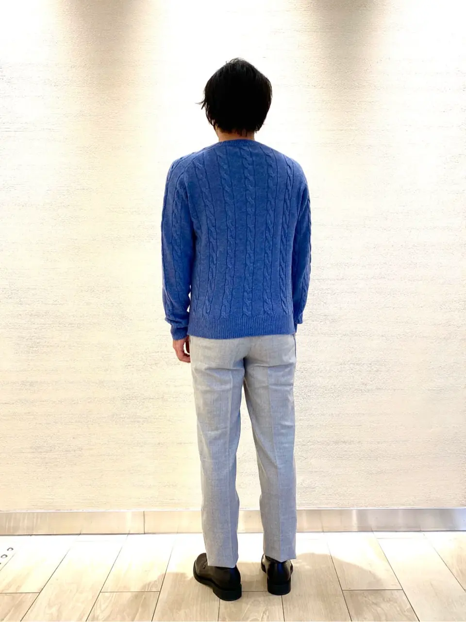 GOTAIRIKU 松田 コーディネート画像