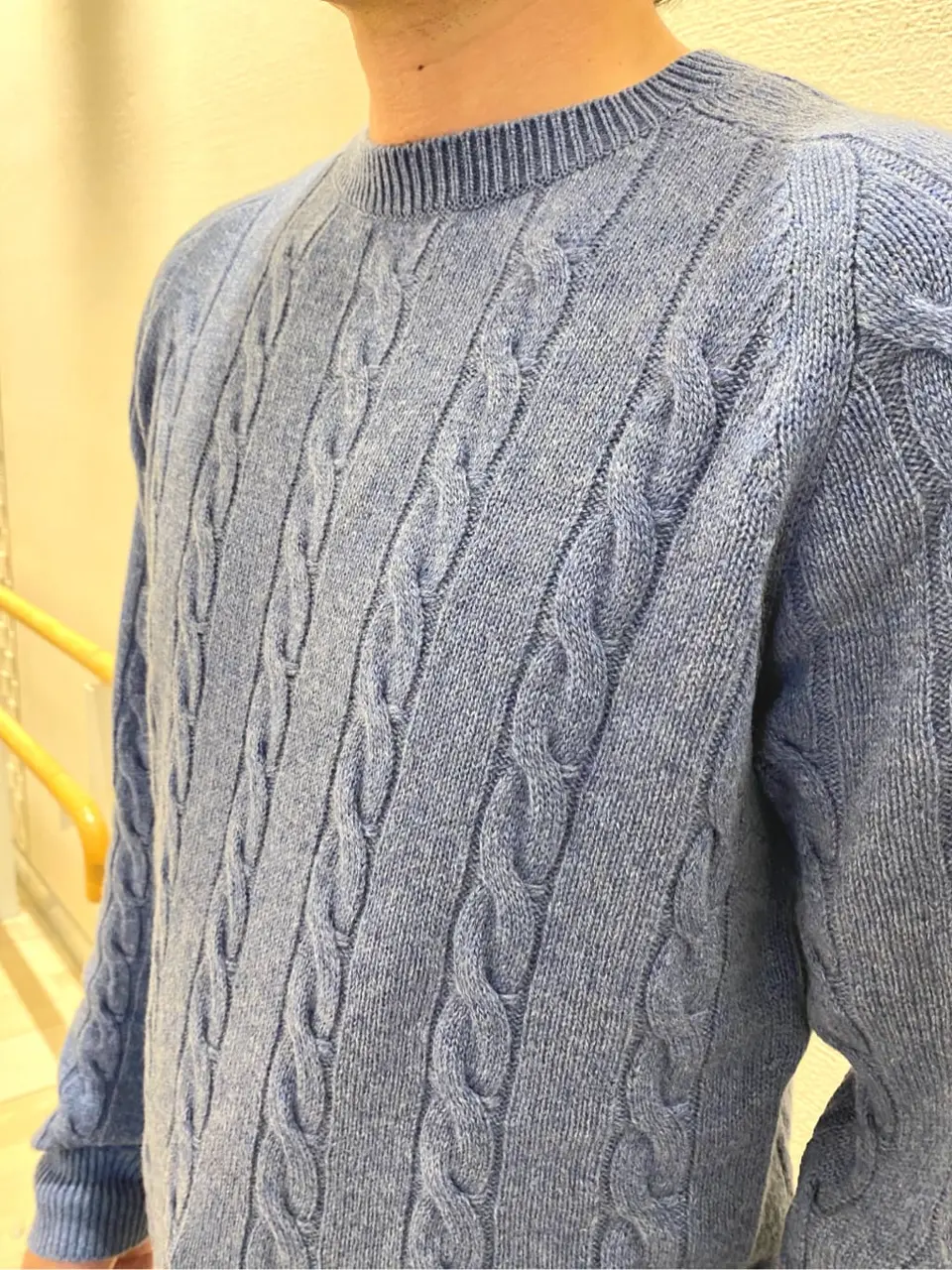 GOTAIRIKU 松田 コーディネート画像