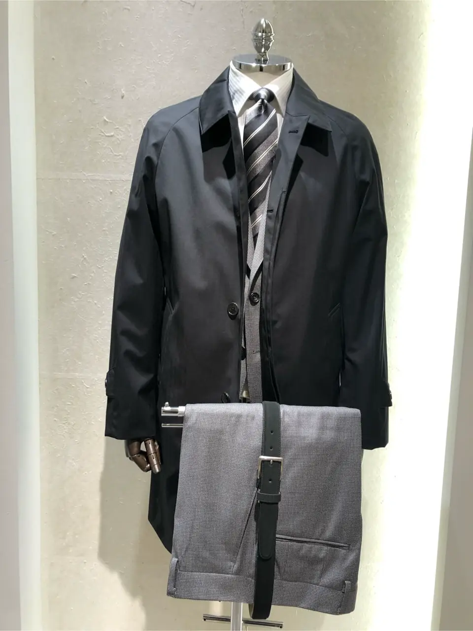  美濃 コーディネート画像