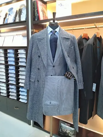 GOTAIRIKU 菊地 コーディネート画像