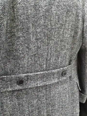 GOTAIRIKU 菊地 コーディネート画像