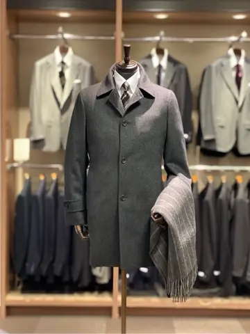 GOTAIRIKU 中村 コーディネート画像