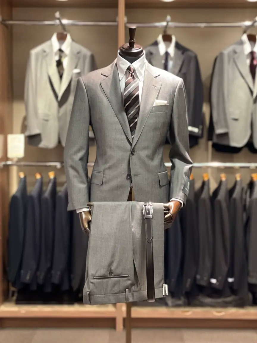 GOTAIRIKU 中村 コーディネート画像