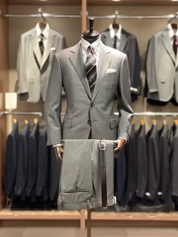 GOTAIRIKU 中村 コーディネート画像