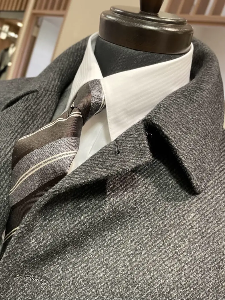 GOTAIRIKU 中村 コーディネート画像