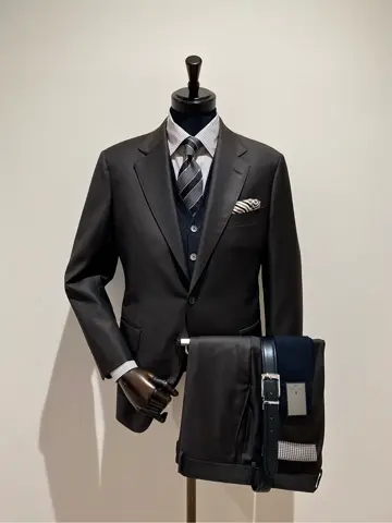 GOTAIRIKU 野上 コーディネート画像