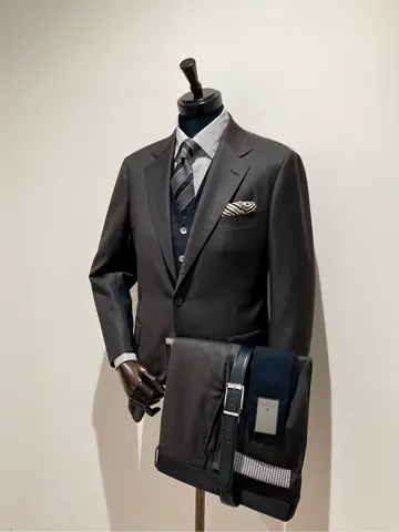 GOTAIRIKU 野上 コーディネート画像