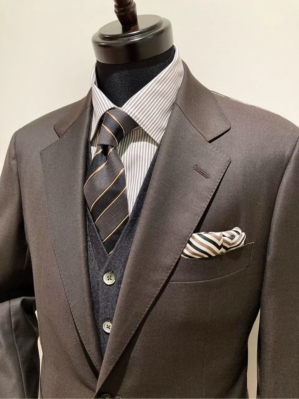 GOTAIRIKU 野上 コーディネート画像