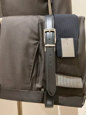 GOTAIRIKU 野上 コーディネート画像