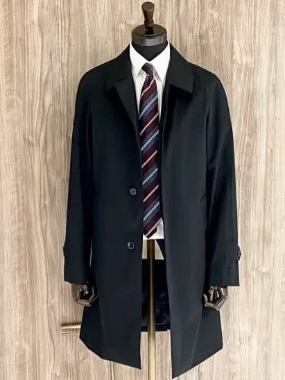  田中 コーディネート画像