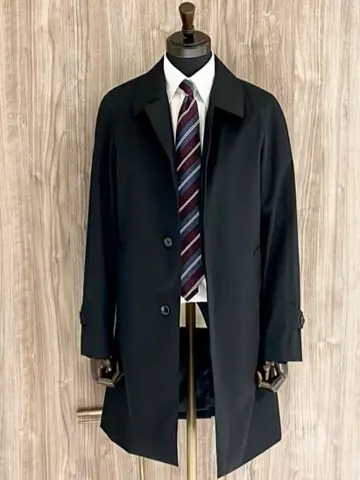 GOTAIRIKU 田中 コーディネート画像