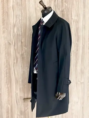 GOTAIRIKU 田中 コーディネート画像