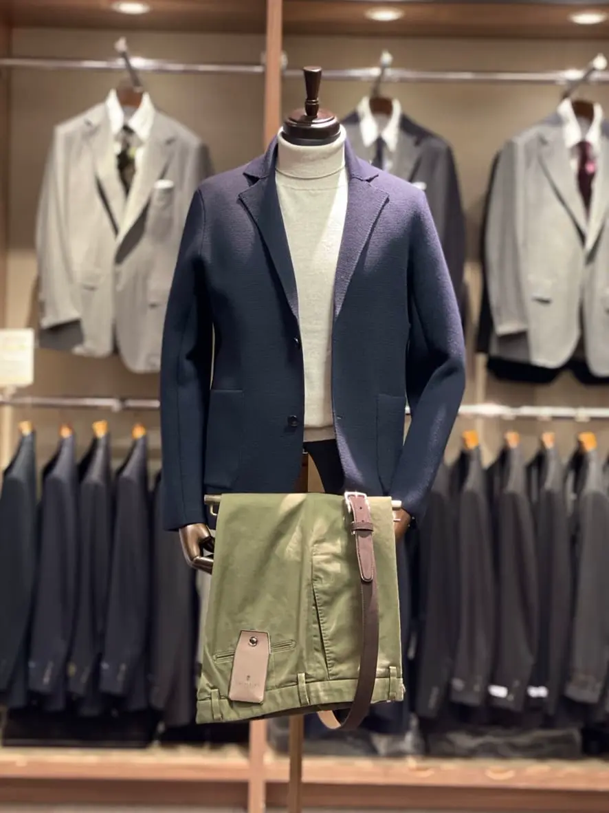  中村 コーディネート画像