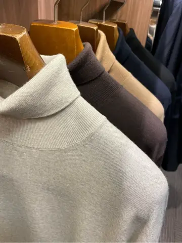 GOTAIRIKU 中村 コーディネート画像