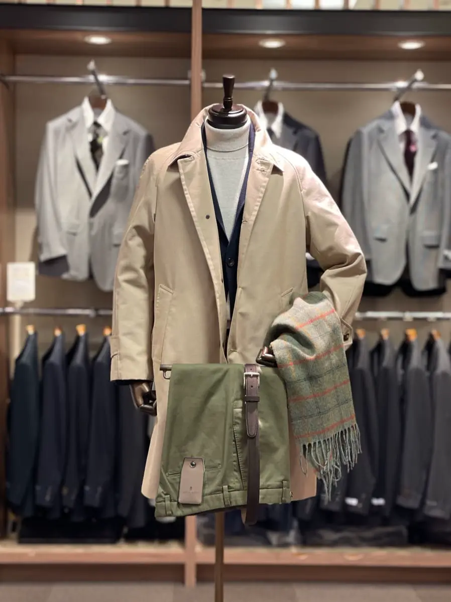  中村 コーディネート画像