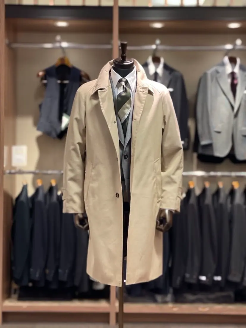 GOTAIRIKU 中村 コーディネート画像