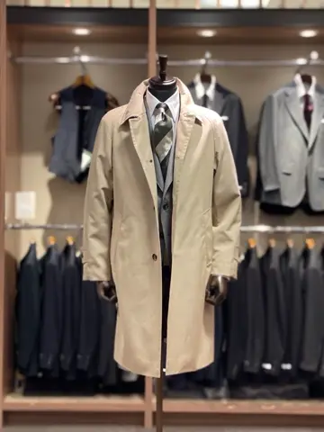 GOTAIRIKU 中村 コーディネート画像