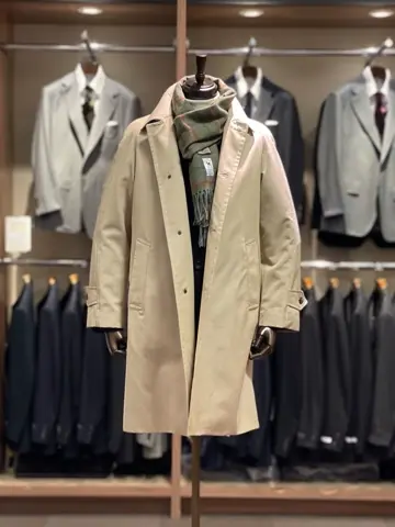 GOTAIRIKU 中村 コーディネート画像