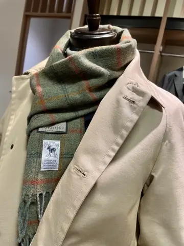 GOTAIRIKU 中村 コーディネート画像