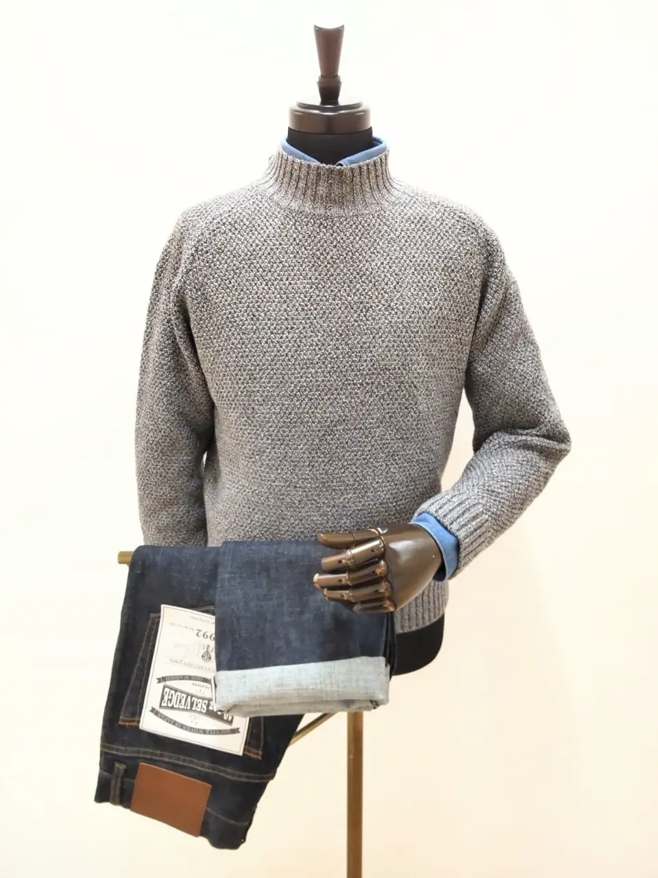  江坂 コーディネート画像