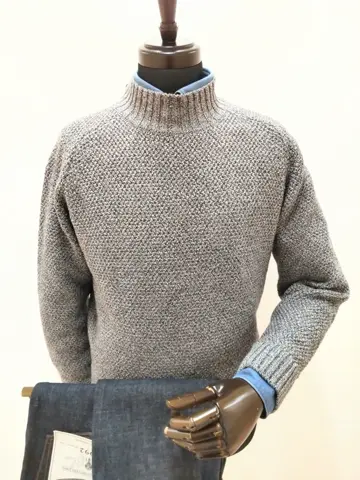 GOTAIRIKU 江坂 コーディネート画像