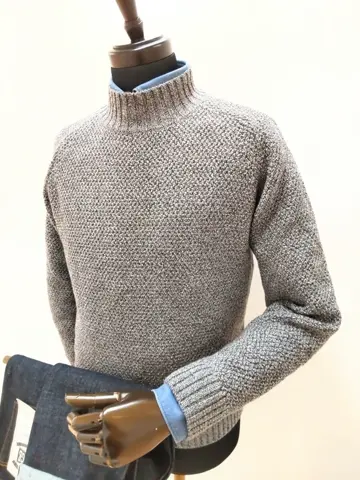 GOTAIRIKU 江坂 コーディネート画像