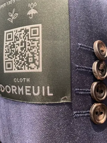 GOTAIRIKU 星野 コーディネート画像