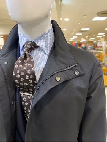 GOTAIRIKU 大森 コーディネート画像