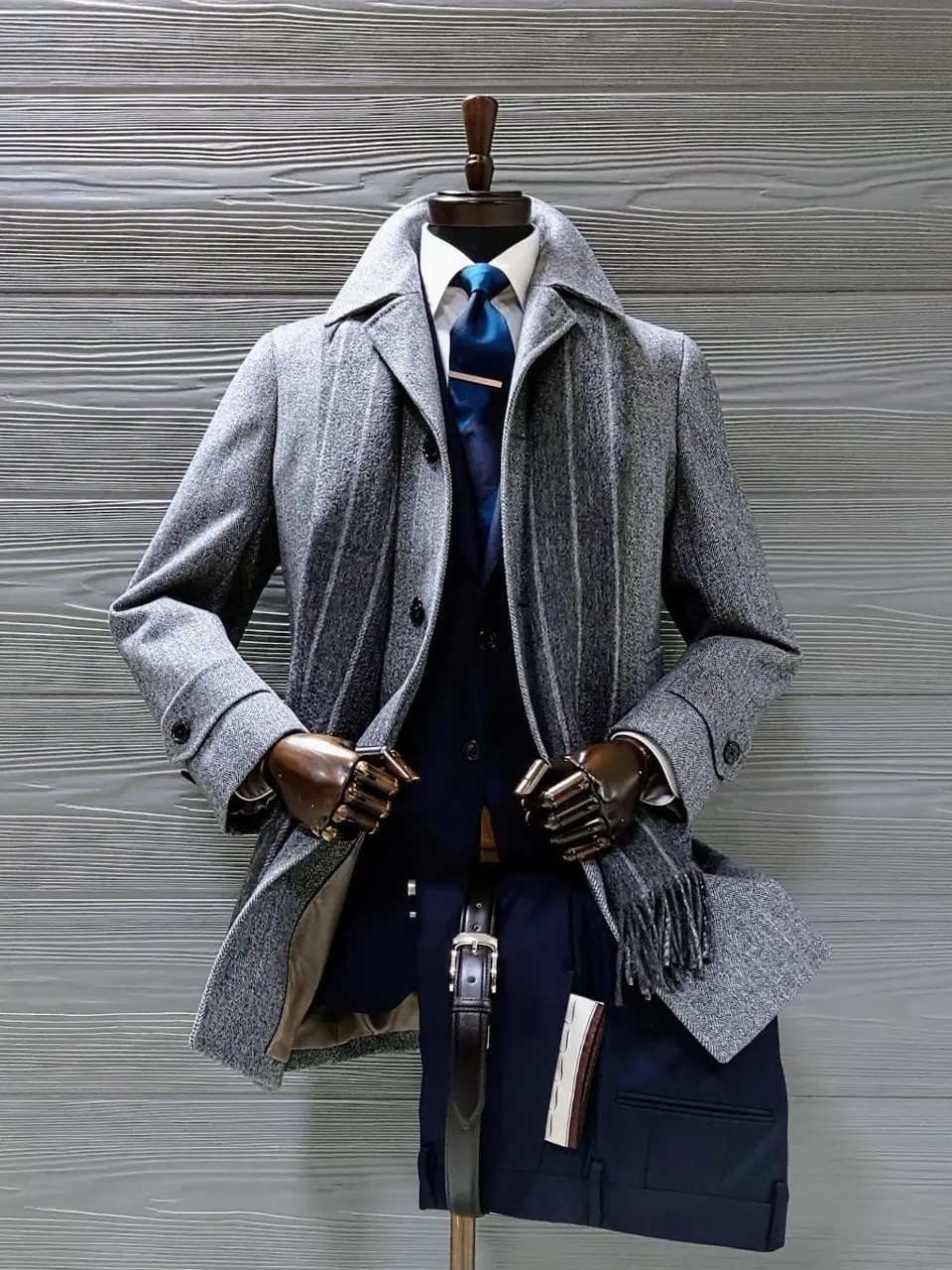  八幡 コーディネート画像