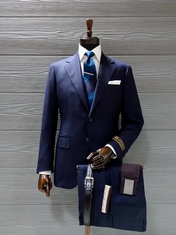 GOTAIRIKU 八幡 コーディネート画像