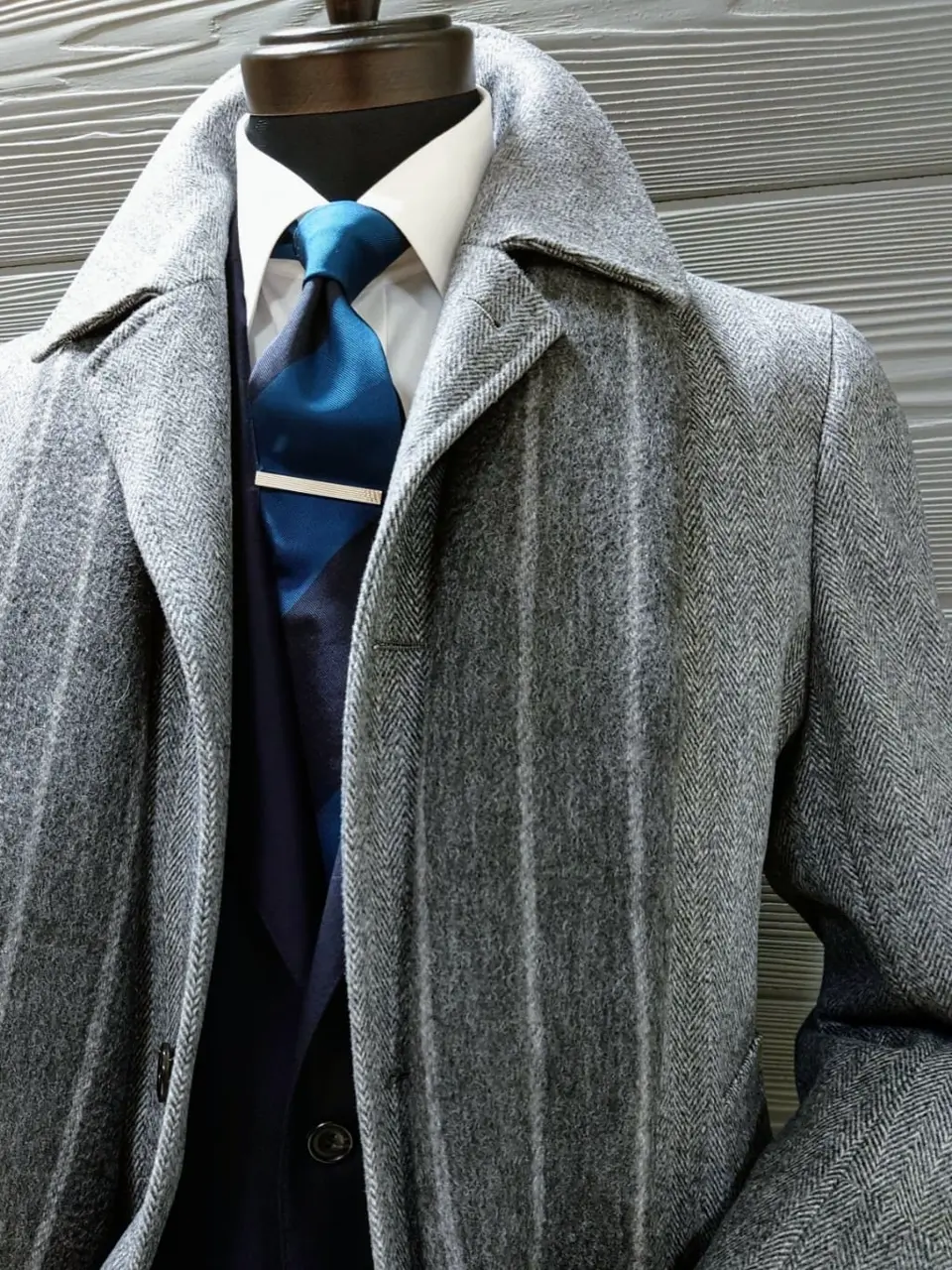 GOTAIRIKU 八幡 コーディネート画像