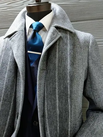 GOTAIRIKU 八幡 コーディネート画像