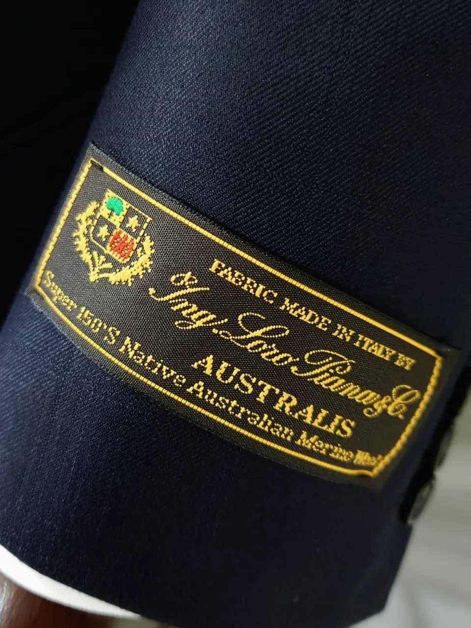 GOTAIRIKU 八幡 コーディネート画像