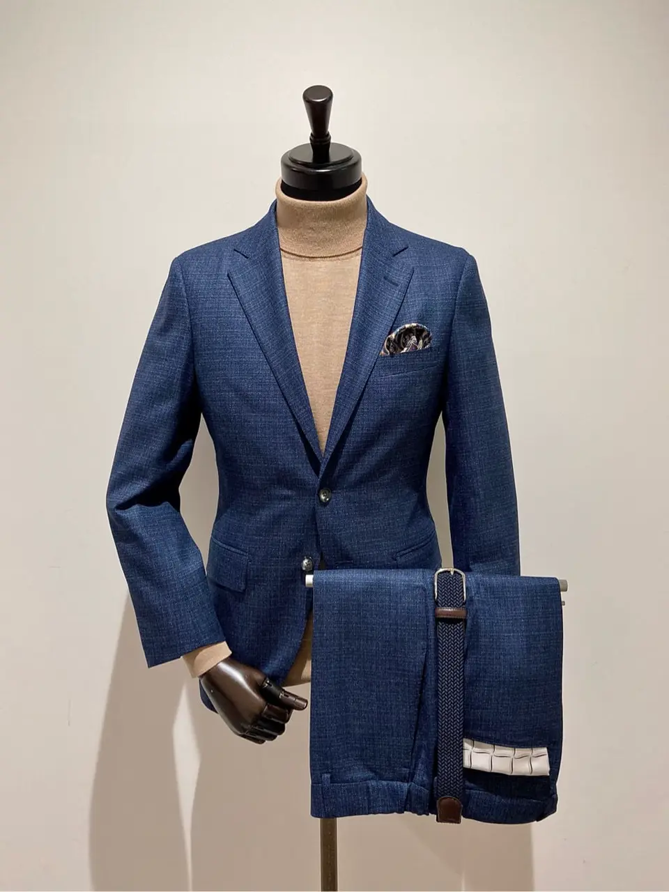  野上 コーディネート画像