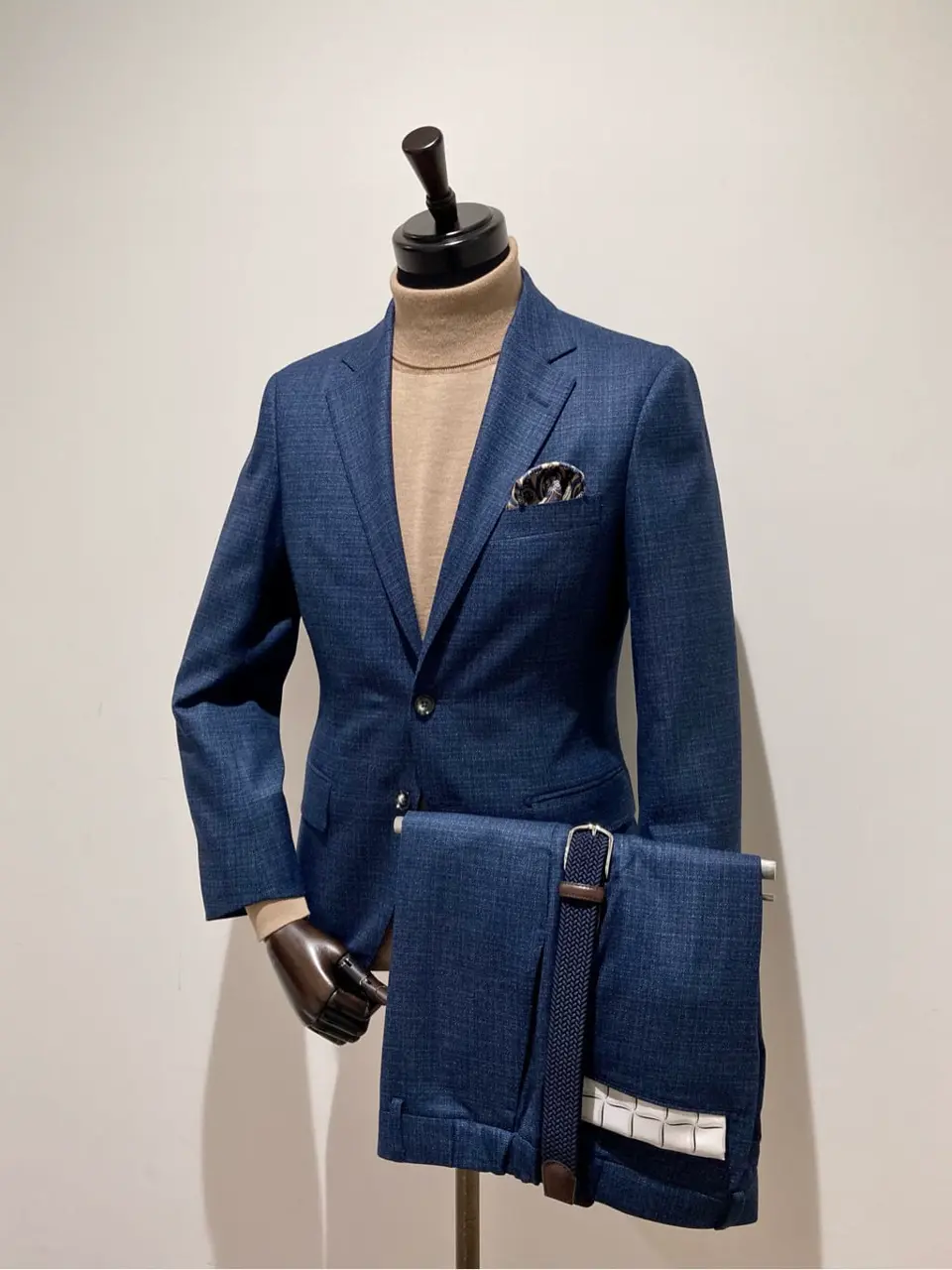 GOTAIRIKU 野上 コーディネート画像