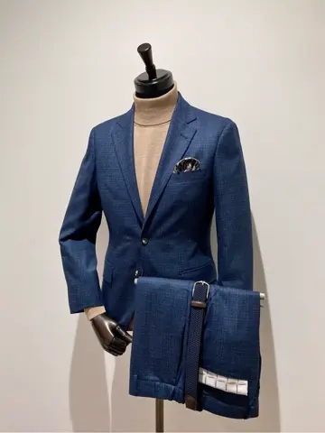 GOTAIRIKU 野上 コーディネート画像