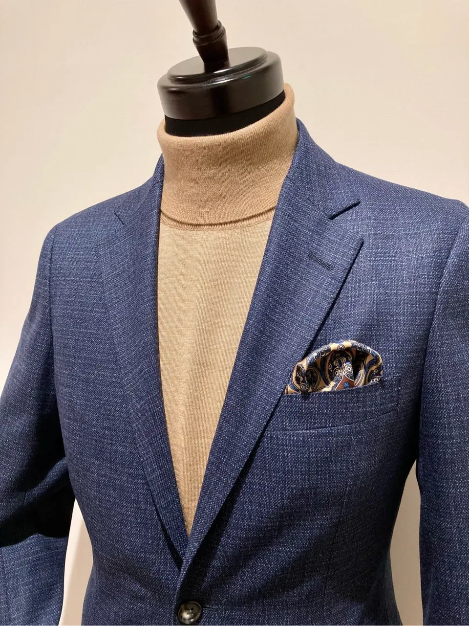 GOTAIRIKU 野上 コーディネート画像