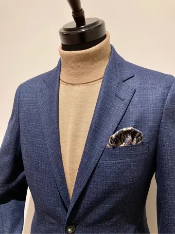 GOTAIRIKU 野上 コーディネート画像