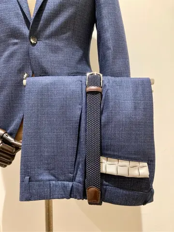 GOTAIRIKU 野上 コーディネート画像