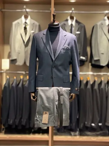 GOTAIRIKU 中村 コーディネート画像