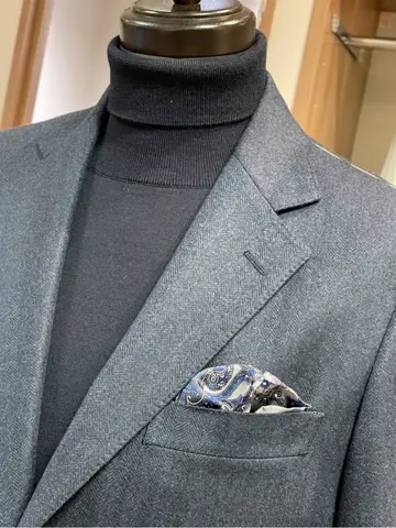 GOTAIRIKU 中村 コーディネート画像