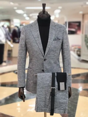 GOTAIRIKU 滝口 コーディネート画像