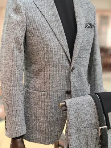 GOTAIRIKU 滝口 コーディネート画像