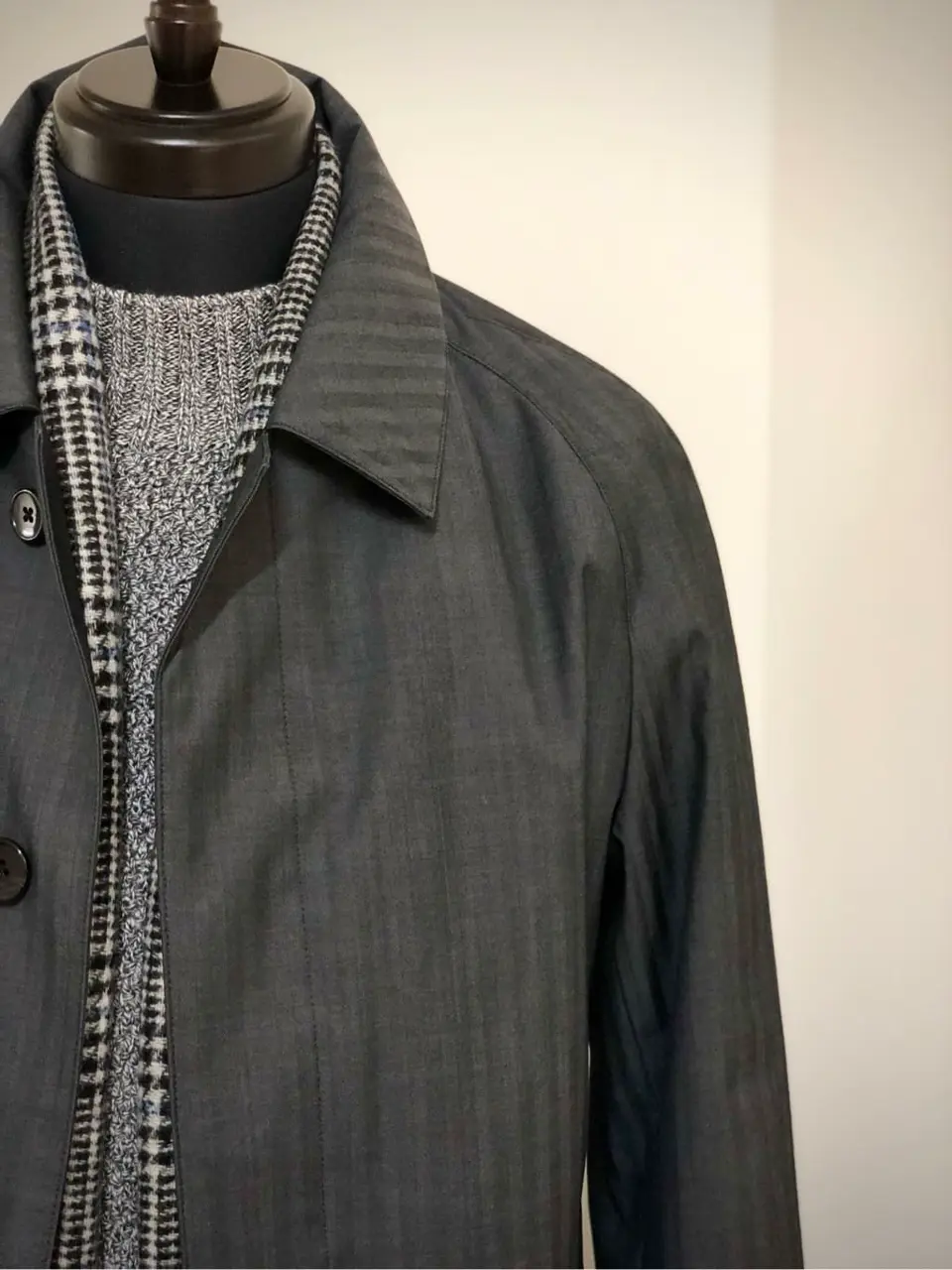 GOTAIRIKU 大滝 コーディネート画像